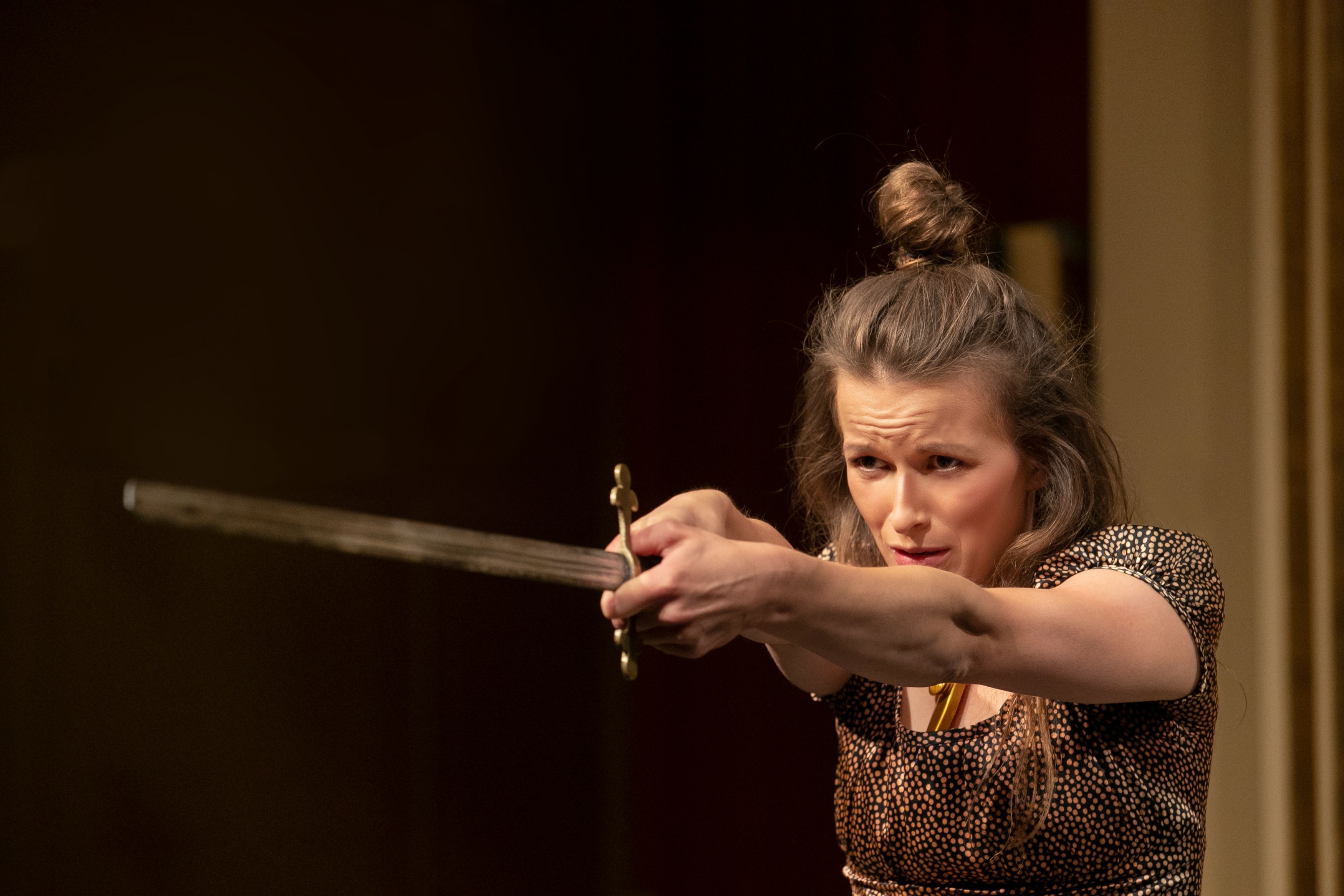 Das Lied der Nibelungen